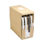 Самоклеящиеся балансировочные грузики NormBalance FE-070K RN, 4000*5 г, картонная кассета, железо