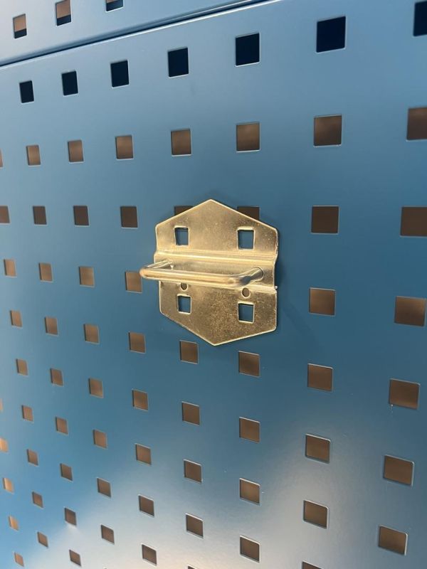 Держатель инструмента U-образный 55х60 L23