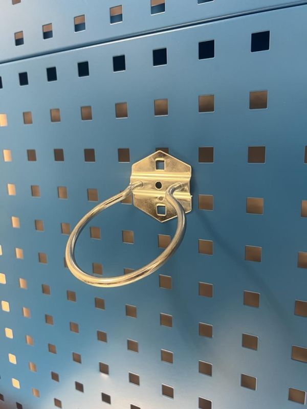 Держатель инструмента круглый 55х60 D80