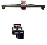 Стенд сход развала 3D Hunter WA520/22NE-421WM3S, настенный