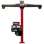 Стенд сход развала 3D Hunter WA520/22NE-421FC3S, напольный