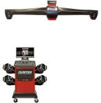 Стенд сход развала 3D Hunter WA560/22LE-421WM3S, настенный