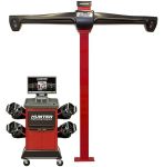 Стенд сход развала 3D Hunter WA560/22LE-421FC3S, напольный