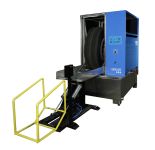 Мойка колес Dekar 500, для грузовых автомобилей и автобусов, 500л