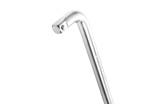 Вороток L-образный Hans 4777, 1/2", 260мм