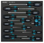 Набор отверток Hazet 163-100/13