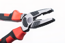 Плоскогубцы СТАНКОИМПОРТ CS-21.01.8, 180 мм