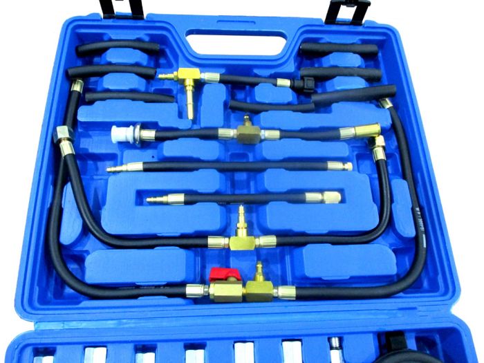 Тестер давления топлива Ae&T TA-G1013