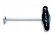 HAZET Инструмент для установки крышек на а/м Mersedes 2735