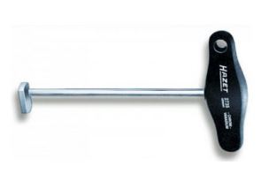 HAZET Инструмент для установки крышек на а/м Mersedes 2735