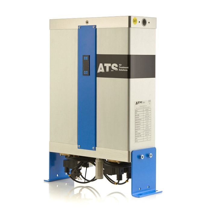 Адсорбционный осушитель воздуха для компрессора ATS HGO 40, 220В