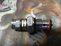 F5.5-4 FlEq Клапан перепускной