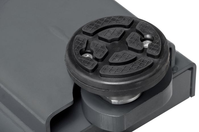 Траверса гидравлическая Nordberg N433_G серая, 3 тонны