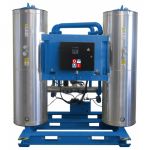 Адсорбционный осушитель воздуха для компрессора OMI HOC 1020