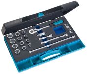 Набор головок 3/8 дюйма Hazet 880/17