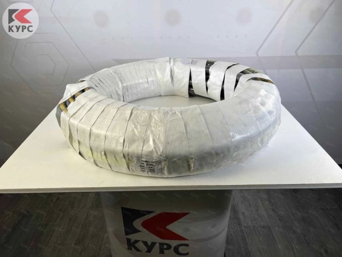 Шланг пескоструйный Extra Sandblast Hose, 12 бар, 25х39мм, 40м