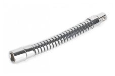 Удлинитель гибкий Hans 4801F, 1/2", 200мм