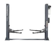 Подъемник двухстоечный автомобильный 4 тонны Nordberg N4120BE-4G_3+2_380, электрогидравлический, 380В