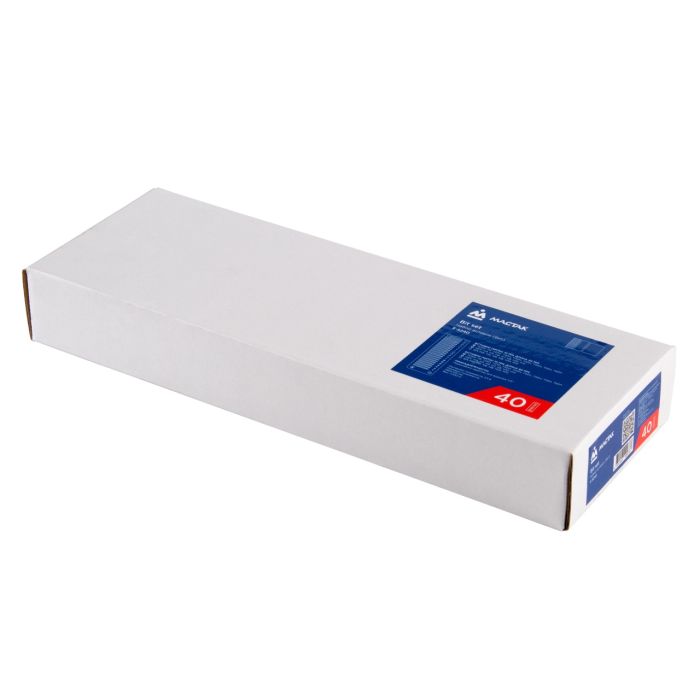 Набор вставок МАСТАК 5-5240, ложемент, 40 пр.