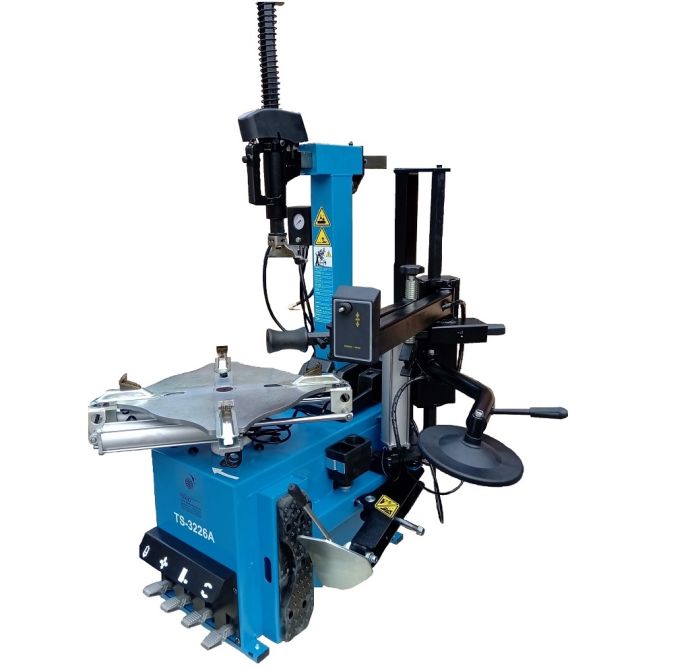 Комплект шиномонтажного оборудования Техносоюз Автоматический №1