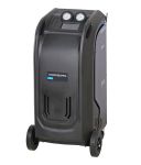 Станция для заправки автокондиционеров NORDBERG NF21, 22л, автоматическая, 120 л/мин