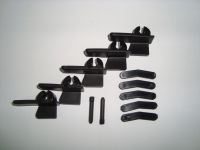 Комплект пластиковых вставок в монтажную головку Hofmann 4030319