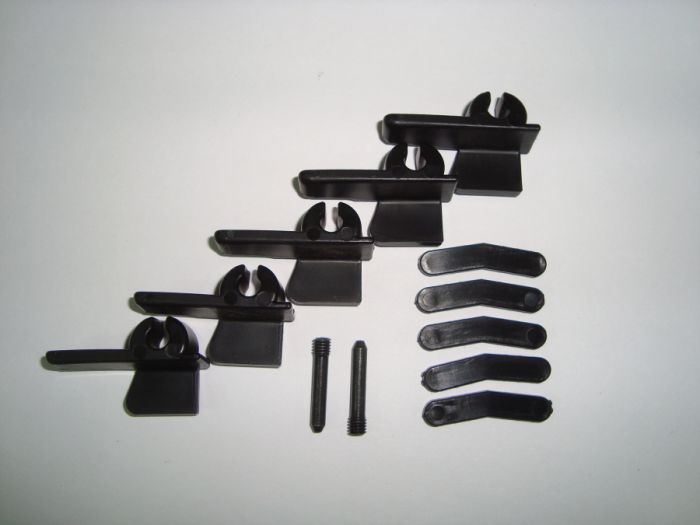 Комплект пластиковых вставок в монтажную головку Hofmann 4030319