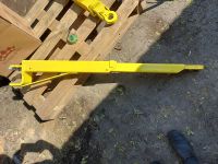 T4MU/2D-200 Лапа прямая короткая