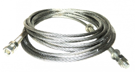 Трос для подъемника Nordberg 4120H-4T 000009030