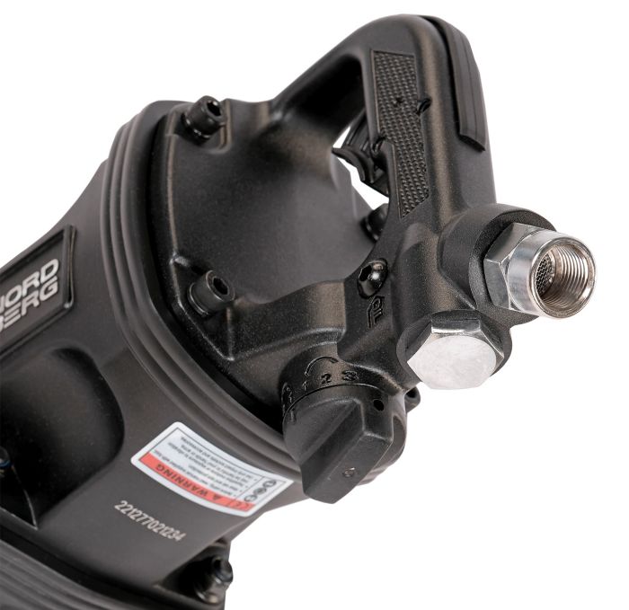 Комплект шиномонтажного оборудования Nordberg Грузовой для шоссейников