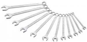 Набор комбинированных ключей Hazet 600N/12N