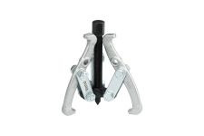 Трехлапый шарнирный съемник подшипников VERTUL VR50516, 100мм