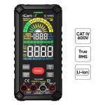 Мультиметр цифровой iCartool IC-M116