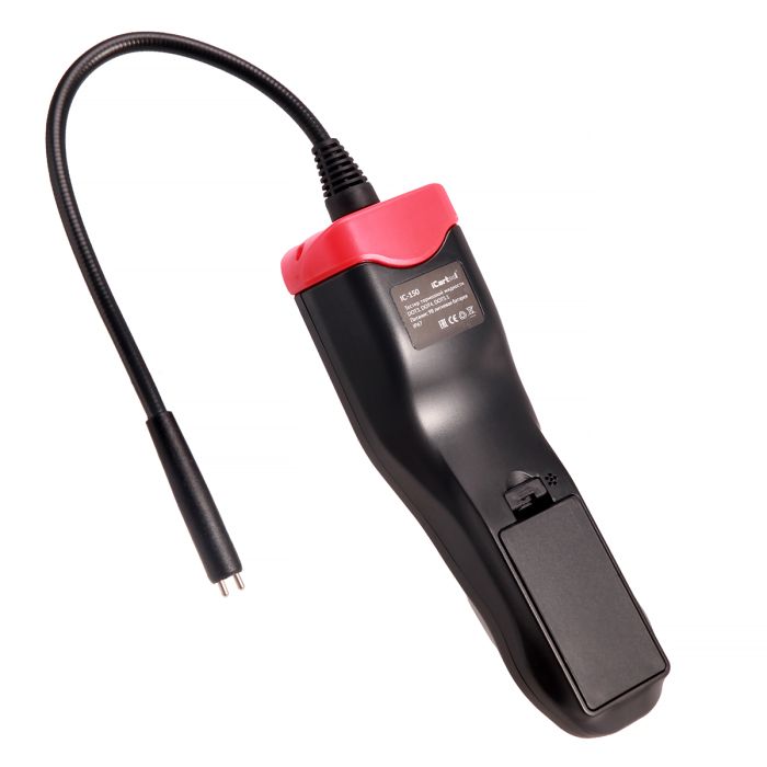 Электронный тестер тормозной жидкости iCartool IC-150, на аккумуляторе, для DOT3, DOT4, DOT5.1