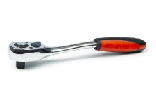 Трещотка изогнутая Станкоимпорт CS-T.12.60.72CB, 1/2", 72 зуба