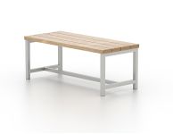 Скамейка Ferrum 03.5204, 854х335мм