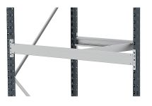 Комплект балок для яруса стеллажа Ferrum TITAN 05.Т018(2)-G, 1800мм, 2шт.