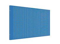 Перфорированные панели для верстака Ferrum 41.9121, 1000мм, 2 шт.