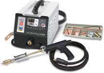 Сварочный аппарат точечной сварки (споттер) GYSPOT 39.02