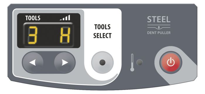 Сварочный аппарат точечной сварки (споттер) GYSPOT 39.02