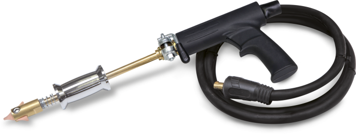 Сварочный аппарат точечной сварки (споттер) GYSPOT 39.02