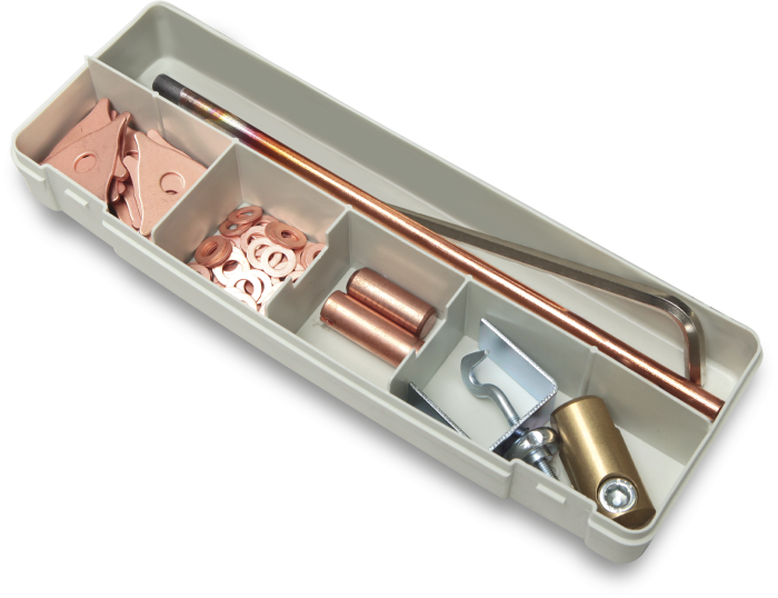 Сварочный аппарат точечной сварки (споттер) GYSPOT 39.02