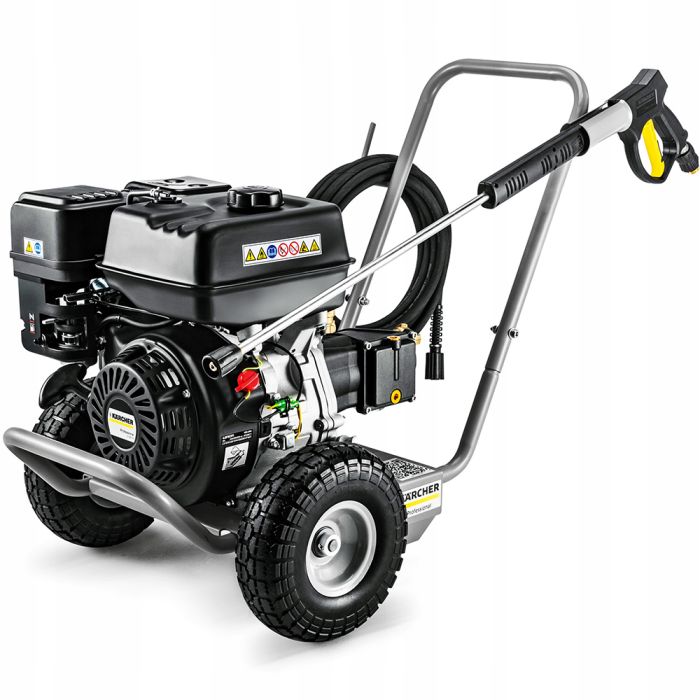 Мойка высокого давления KARCHER HD 9/25 G CLASSIC, 250 бар, бензиновая