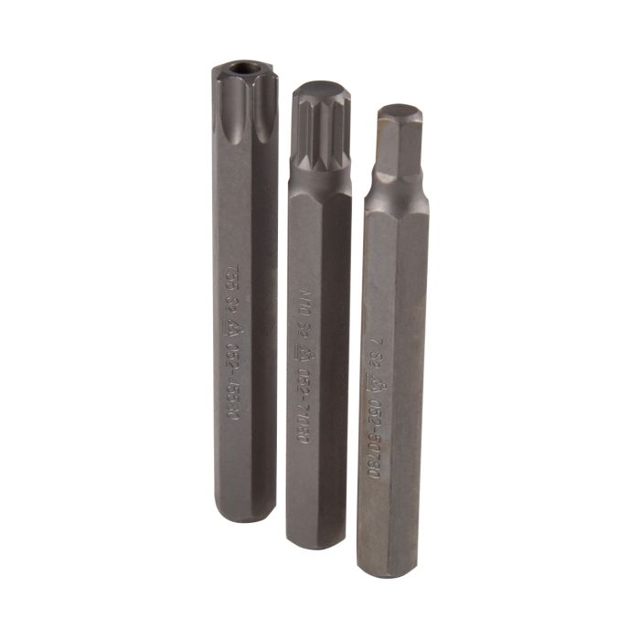 Набор вставок МАСТАК 5-5240, ложемент, 40 пр.