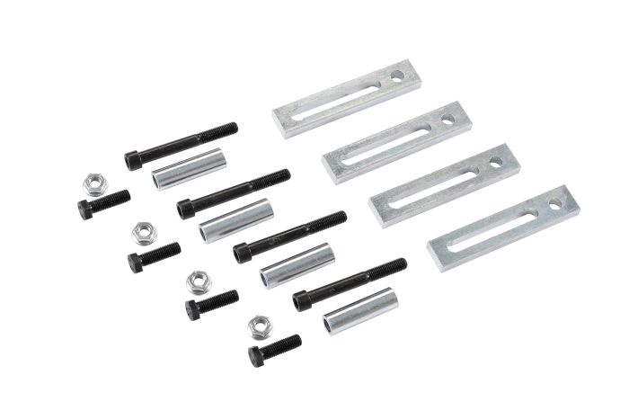 Кантователь двигателя с редуктором NORDBERG N30061R, г/п 500 кг