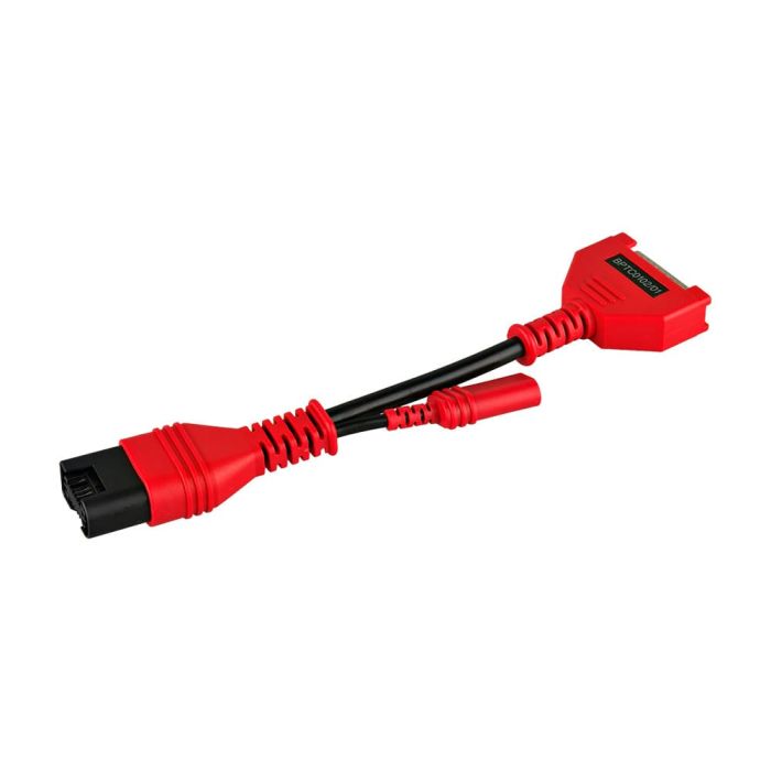 Набор адаптеров диагностических Autel EV для MS909, MS919, Ultra
