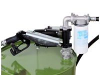 Держатель для пистолета на насос PIUSI EX50