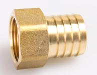 Штуцер 3/4"F х 25мм