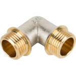 Угол 90 1"М х 1"М