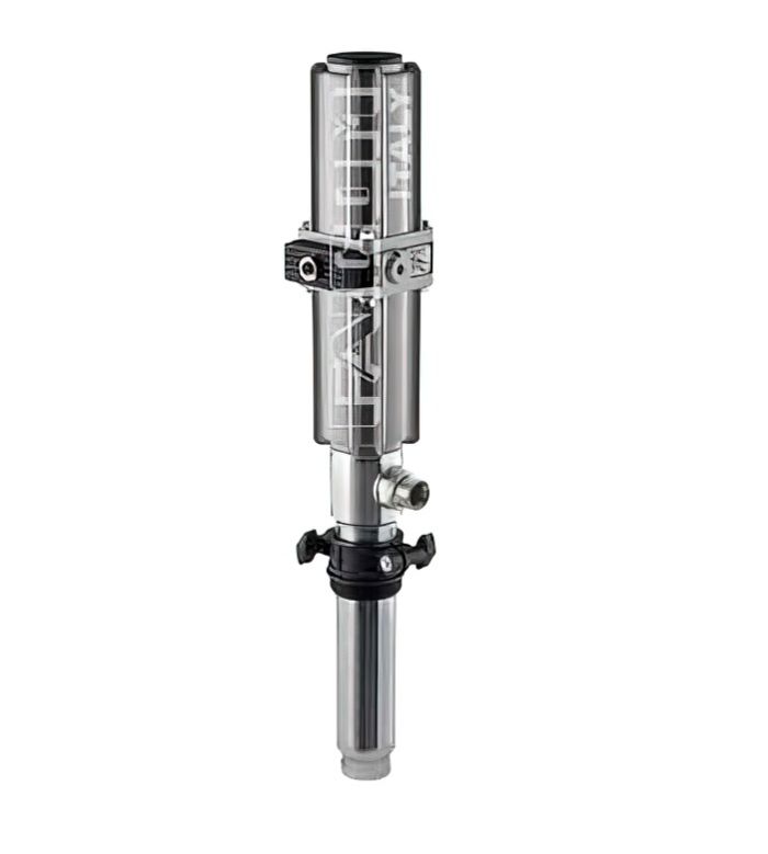 Пневматический масляный насос Fiacom DPL41, 4:1